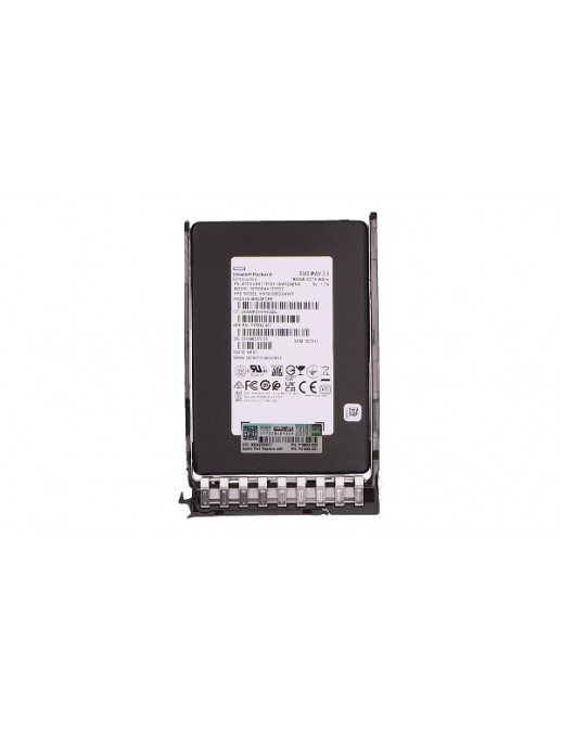 P40504-B21 P40504-B21 SPS-DRV SSD 1.92TB SFF SATA MU MV BC - sostituito con HPE spare part:P41529-001