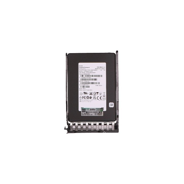 P41529-001 SPS-DRV SSD 1.92TB SFF SATA MU MV BC P41529-001 SPS-DRV SSD 1.92TB SFF SATA MU MV BC