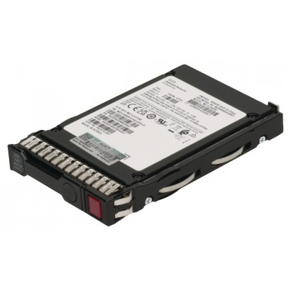 P49744-001 SPS-DRV SSD 800GB SFF SAS MU DS SC