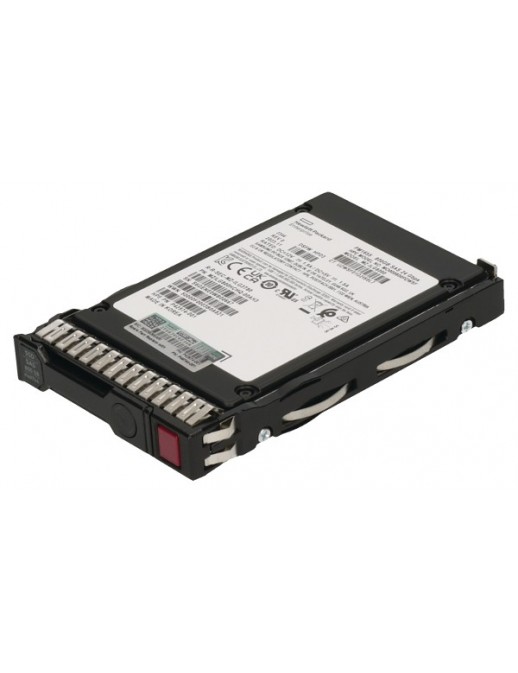 P49744-001 SPS-DRV SSD 800GB SFF SAS MU DS SC