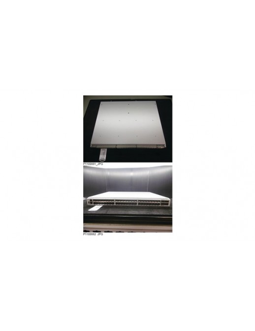 Q0U54A Q0U54A SPS-SN6600B 32Gb 48/24 FC Switch