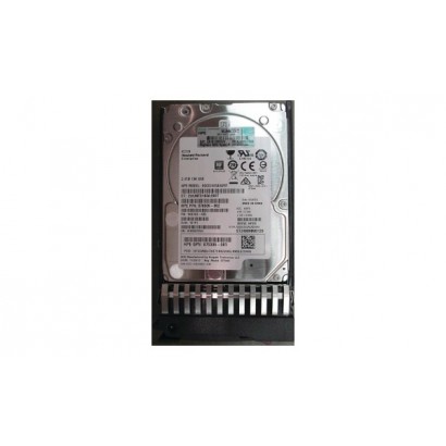 Q2R41A Q2R41A SPS-DRV HDD 2.4TB 12G 10K SFF SAS 512e