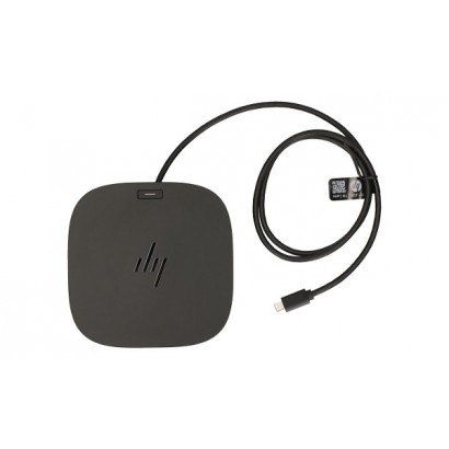 26D32AA USB-C Dock G5 Docking Station. Adatto per UK,EU,US. HP 11 G6, 14u, 15u, 17 G5