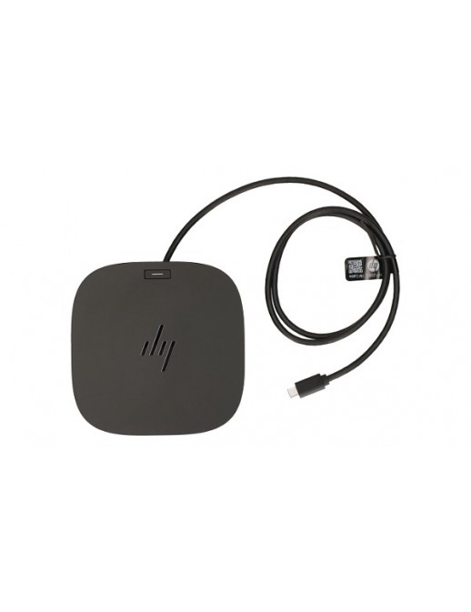 26D32AA USB-C Dock G5 Docking Station. Adatto per UK,EU,US. HP 11 G6, 14u, 15u, 17 G5