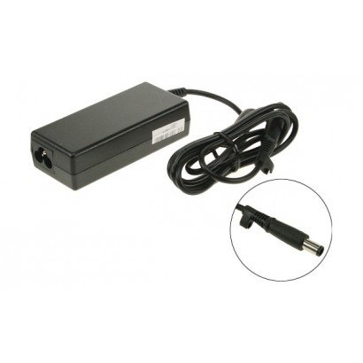 391172-001 391172-001 Alimentatore AC 18.5V 65W Compaq nc6320