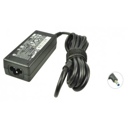 471727-001 Alimentatore AC 19.5V 2.31A 45W HP Spectre 13