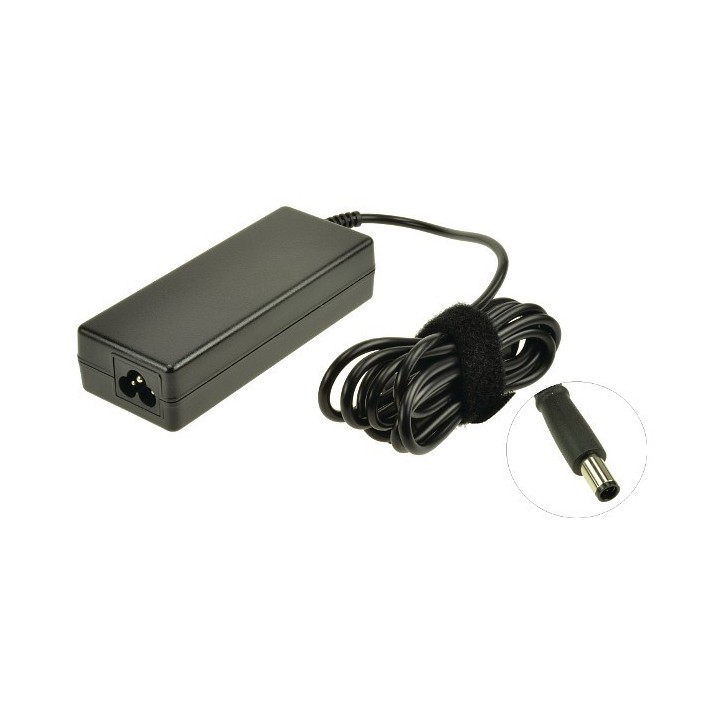 609940-001 AC-Adapter 90W 469639-003 613153-001 KG298AA MBA1314 MBA50004 99111742 Requires Power Cord