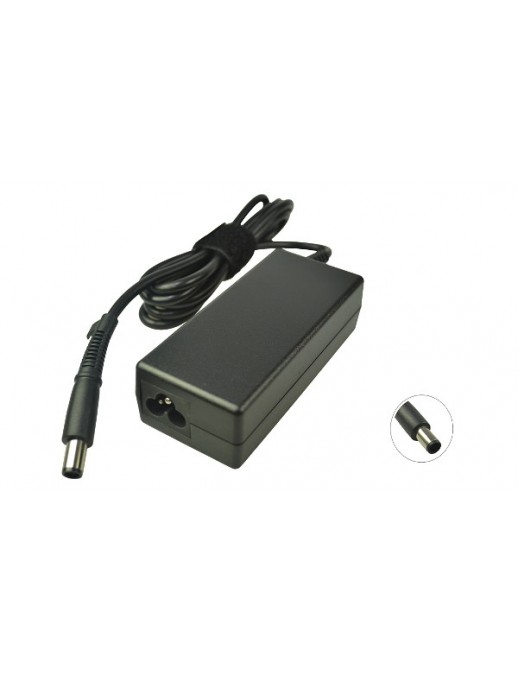 693711-001 Alimentatore AC 18.5V 65W Compaq nc6320