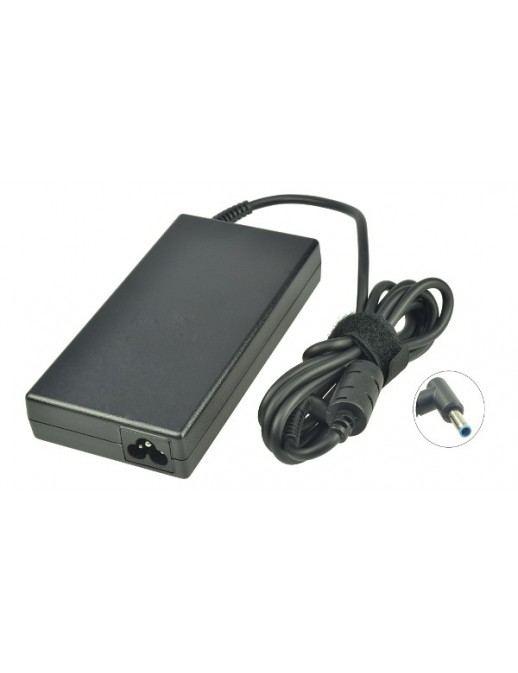 709984-001 Alimentatore AC 19.5V 6.15A 120W HP Envy 15-J, 17-J