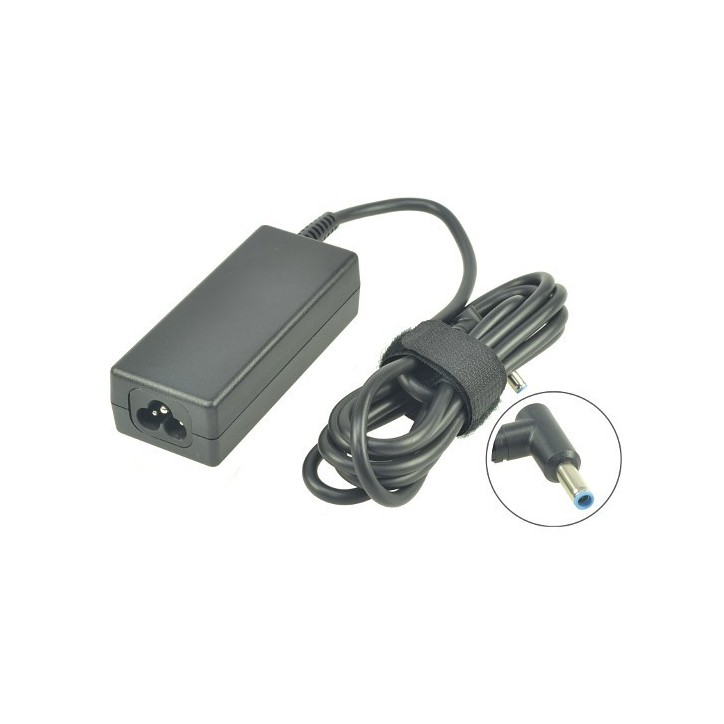 719309-001 Alimentatore AC 19.5V 2.31A 45W HP Spectre 13