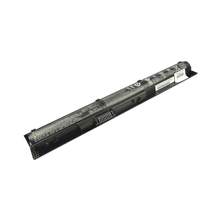 805294-001 Batteria 14.6V 2850mAh HP ProBook 450 G3 805294-001 Batteria 14.6V 2850mAh HP ProBook 450 G3