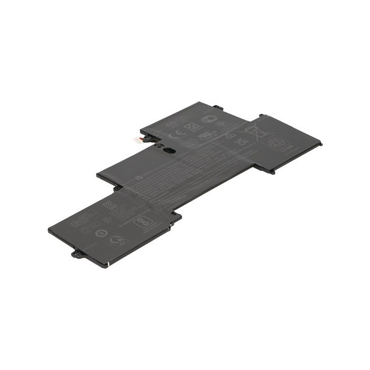 826038-005 Batteria 7.6V 4736mAh HP EliteBook 1020 G1