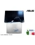 90NB0MK1-R20020 Display Assembly Modulo Touch Screen Cover ASUS ZenBook Flip 14 [FHD] UX462D UX462DA UM462D UM462DA [Grey] (F...
