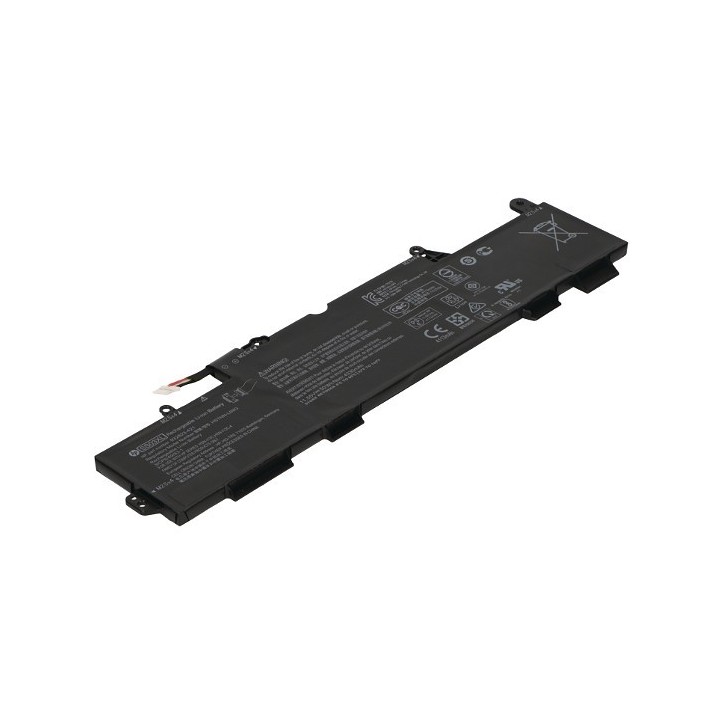 932823-2C1 Batteria 11.55V 4113mAh HP EliteBook 840 G5
