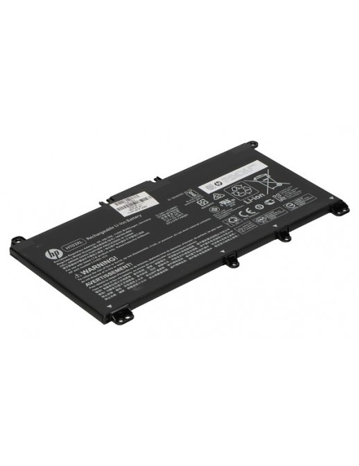 HSTNN-1B80 Batteria 11.34V 3440mAh HP Pavilion 15-CS1007NB