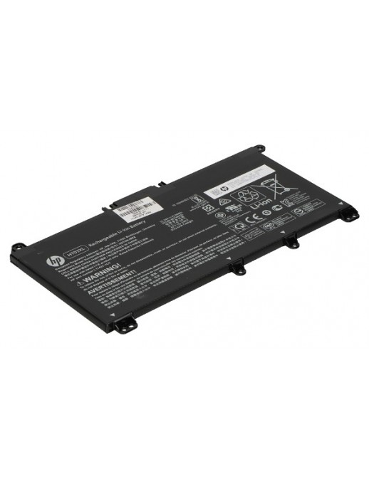 HSTNN-IB80 HSTNN-IB80 Batteria 11.34V 3440mAh HP Pavilion 15-CS1007NB
