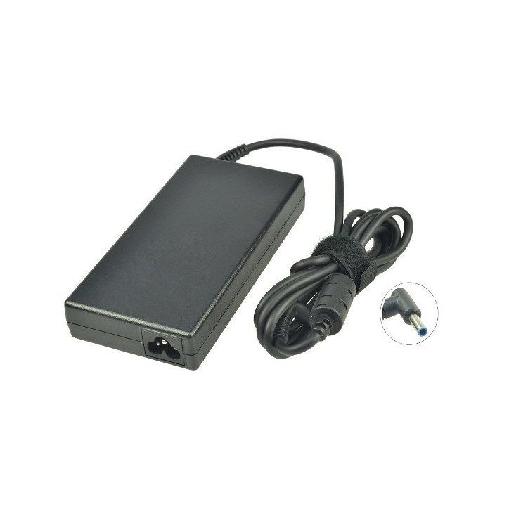 HSTNN-LA25 Alimentatore AC 19.5V 6.15A 120W HP Envy 15-J, 17-J HSTNN-LA25 Alimentatore AC 19.5V 6.15A 120W HP Envy 15-J, 17-J