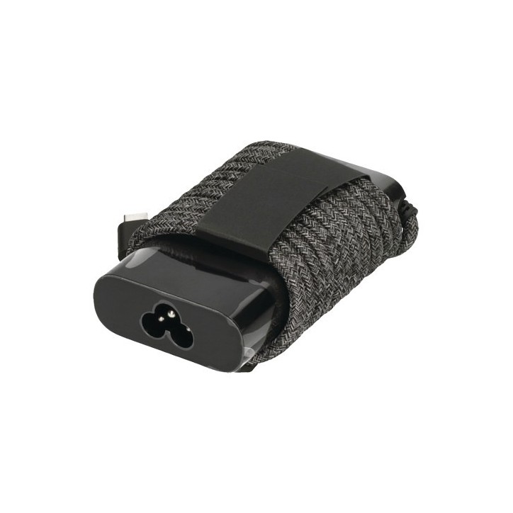 L65505-001 Alimentatore AC USB Type-C 65W HP EliteBook 830 G7