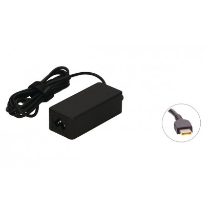 00HM663 Alimentatore AC USB Type-C 20V 45W