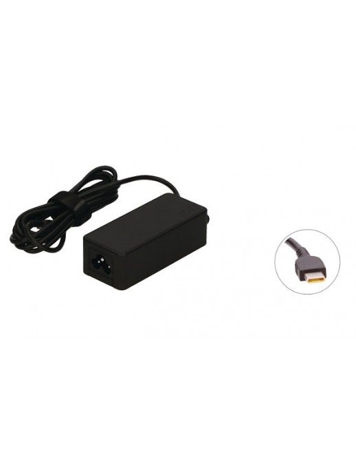 00HM663 Alimentatore AC USB Type-C 20V 45W