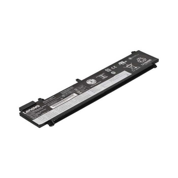 00HW022 Batteria 11.25V 1920mAh Lenovo ThinkPad T460S 20JT