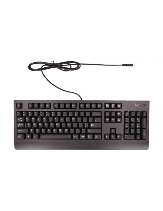 00XH727 00XH727 Preferred Pro II, USB, US Euro