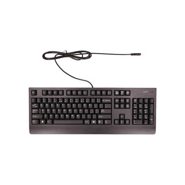00XH727 Preferred Pro II, USB, US Euro