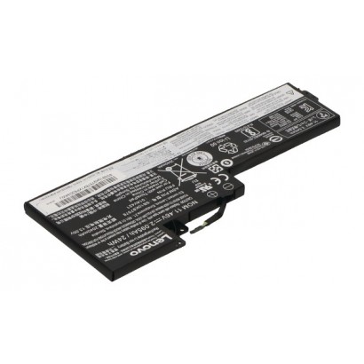 01AV421 Batteria Originale Lenovo a 3 celle da 24 Wh a 11,46 V