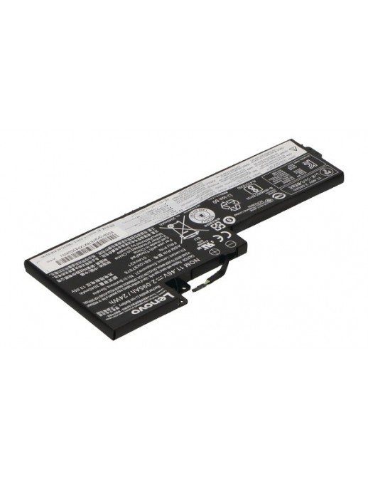 01AV421 Batteria Originale Lenovo a 3 celle da 24 Wh a 11,46 V