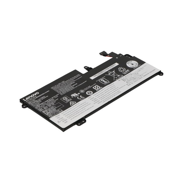 01AV437 Batteria 11.4V 3690mAh Lenovo Thinkpad 13 20J1