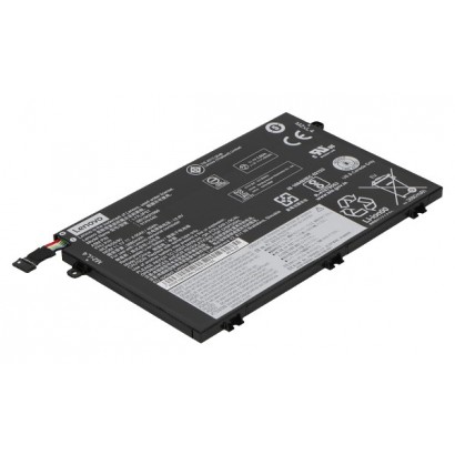 01AV445 Batteria 11.1V 4050mAh 45Wh Lenovo ThinkPad E480 E580