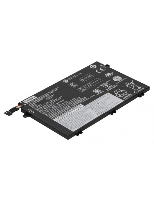 01AV445 Batteria 11.1V 4050mAh 45Wh Lenovo ThinkPad E480 E580