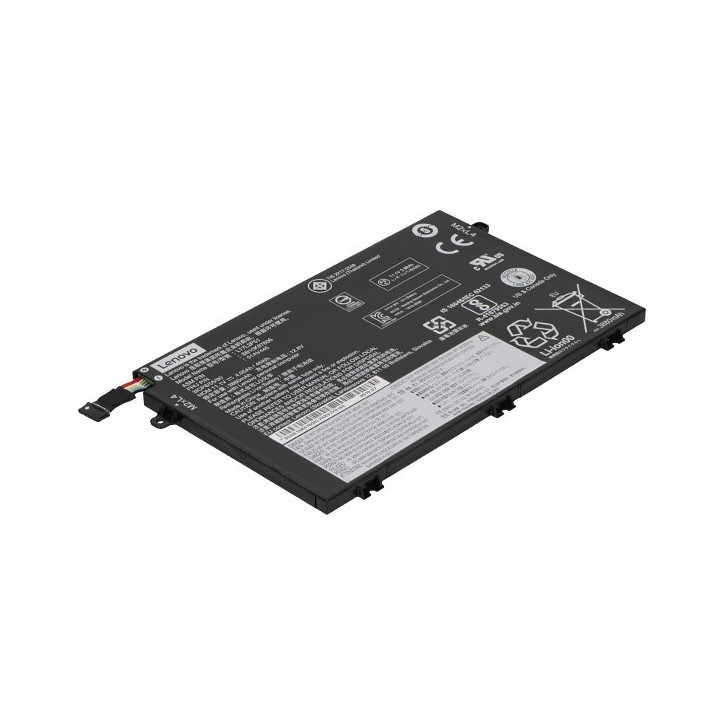 01AV445 Batteria 11.1V 4050mAh 45Wh Lenovo ThinkPad E480 E580