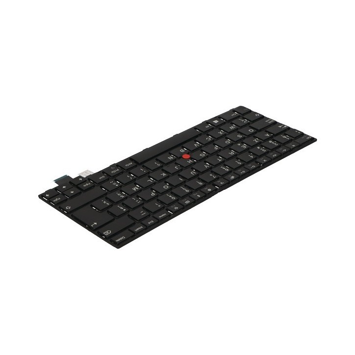 01EN606 Belgium Tastiera (BELGIAN)