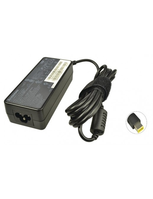 01FR035 Alimentatore AC 20V 3.25A 65W Lenovo Yoga 13