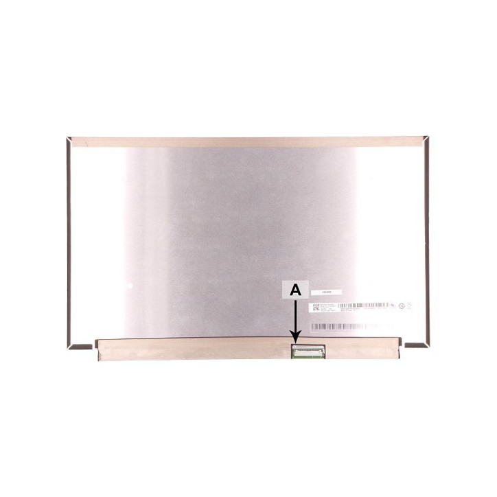 01YN137 LCD CSOT Display 15,6 UHD IPS 600nit ThinkPad P15 Gen 1 20ST