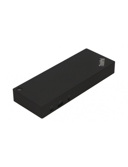 03X7469 03X7469 ThinkPad Hybrid USB-C with USB-A Dock. Adatto per UK,EU.