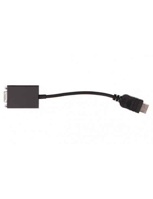 03X7583 03X7583 HDMI to VGA Adapter 20 cm