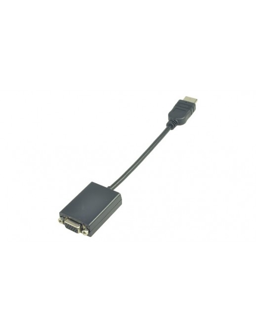 0B47069 0B47069 HDMI to VGA Adapter