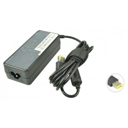 0B47483 Alimentatore AC 20V 3.25A 65W Lenovo Yoga 13