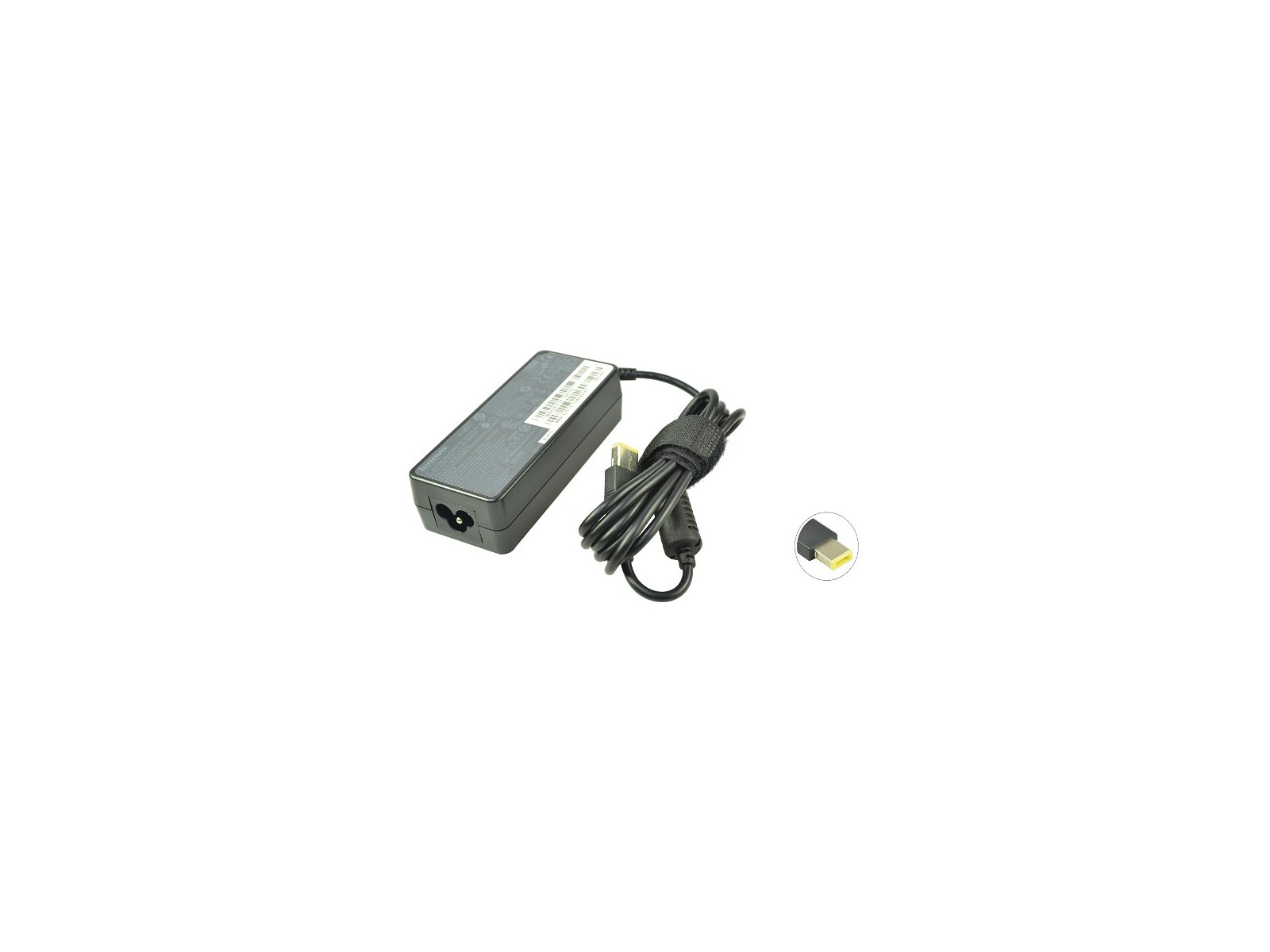 0B47483 0B47483 Alimentatore AC 20V 3.25A 65W Lenovo Yoga 13 0B47483 0B47483 Alimentatore AC 20V 3.25A 65W Lenovo Yoga 13