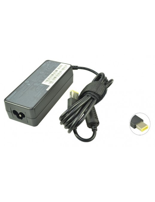 0B47483 Alimentatore AC 20V 3.25A 65W Lenovo Yoga 13