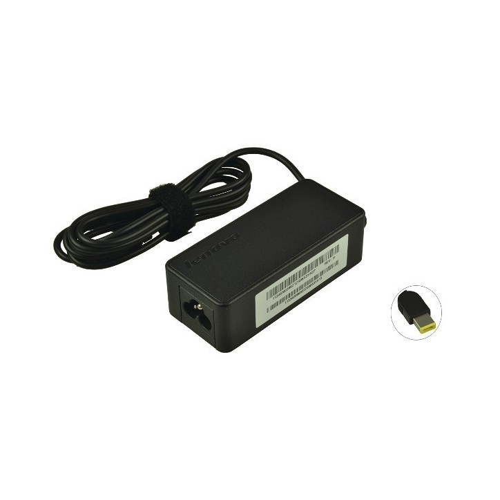 36200602 Alimentatore AC 20V 3.25A 65W Lenovo Yoga 13