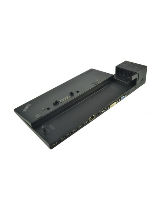 40A10065DK Docking Station Pro w/ 65W Adapter. Adatto per EU. Lenovo ThinkPad T540p, Lenovo 40A10065