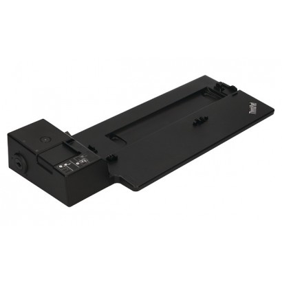 40AJ0135DK ThinkPad Ultra Docking Station 135W. Adatto per EU.