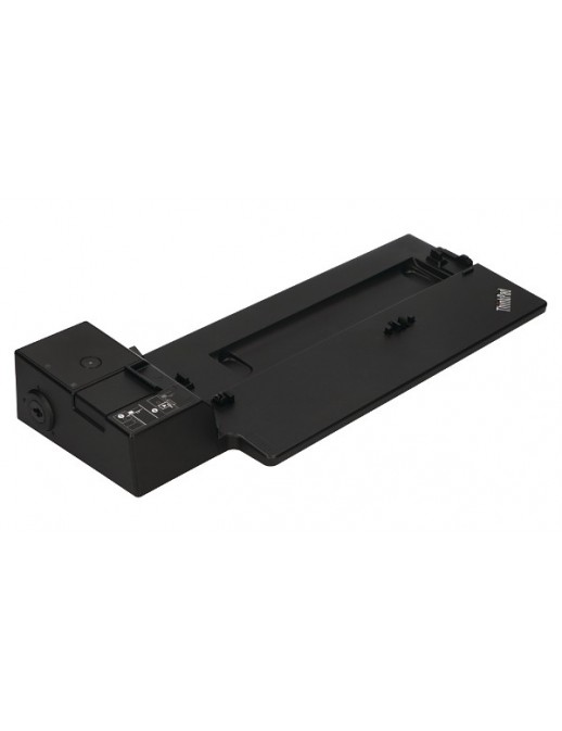 40AJ0135DK ThinkPad Ultra Docking Station 135W. Adatto per EU.