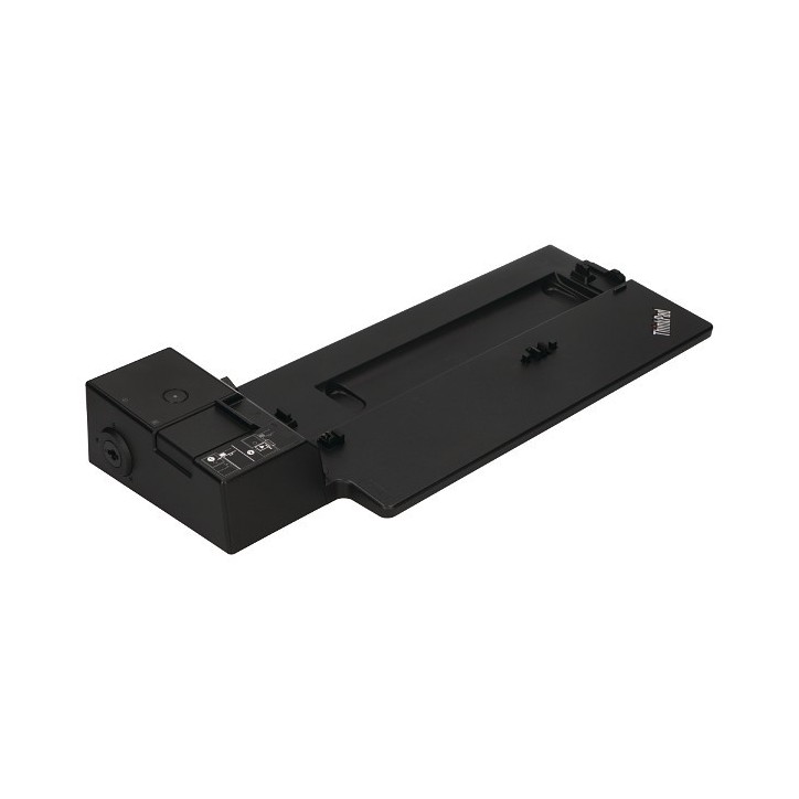 40AJ0135DK ThinkPad Ultra Docking Station 135W. Adatto per EU.