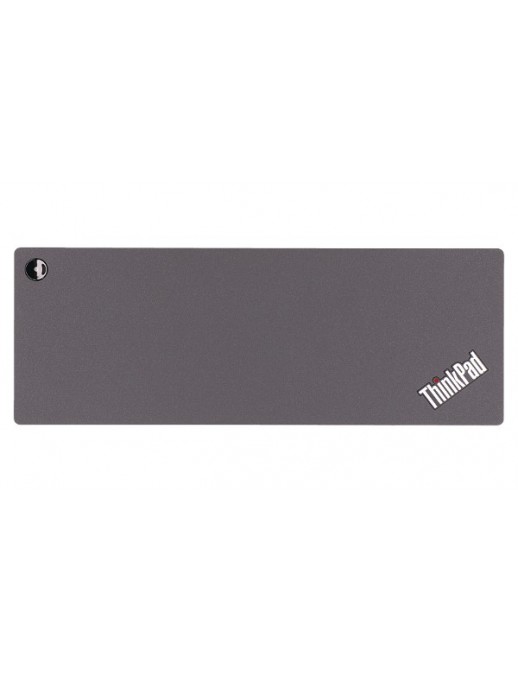 40B00300EU Thunderbolt 4 Workstation Dock. Adatto per EU.