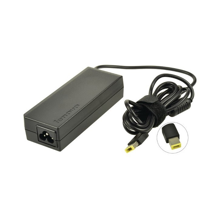 45N0238 Alimentatore AC 20V 4.5A 90W Lenovo ThinkPad X1 Carbon