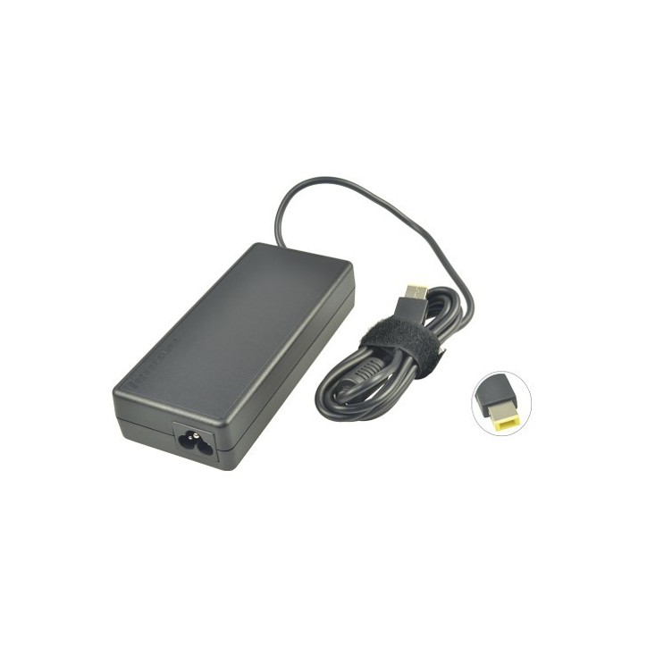 45N0362 Alimentatore AC 20V 135W Lenovo ThinkPad T440p